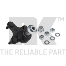 NK Csapágyazás, kormány NK 5104502 kormányvezérlő és kiegészítői