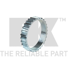 NK Érzékelő gyűrű, ABS NK 393947 fékbetét