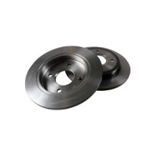 NK fékcső 540mm autóalkatrész