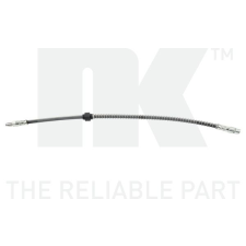 NK fékcső NK 851922 autóalkatrész