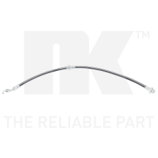 NK fékcső NK 8522112 autóalkatrész