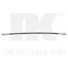 NK fékcső NK 8522176 autóalkatrész