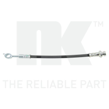 NK fékcső NK 8522179 autóalkatrész