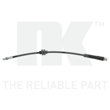 NK fékcső NK 8523136 autóalkatrész