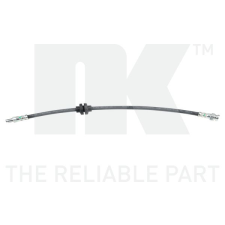 NK fékcső NK 852392 autóalkatrész