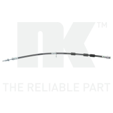 NK fékcső NK 8525198 autóalkatrész