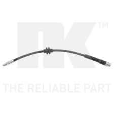 NK fékcső NK 853248 autóalkatrész