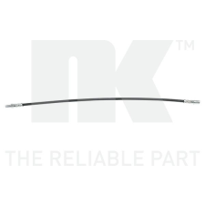 NK fékcső NK 853341 autóalkatrész