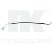 NK fékcső NK 8536108 autóalkatrész