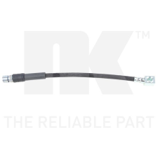 NK fékcső NK 853633 autóalkatrész