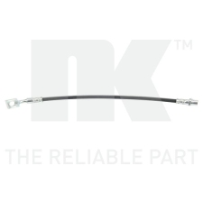 NK fékcső NK 853673 autóalkatrész