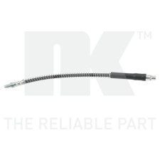 NK fékcső NK 853739 autóalkatrész