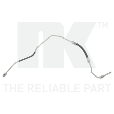 NK fékcső NK 8539113 autóalkatrész