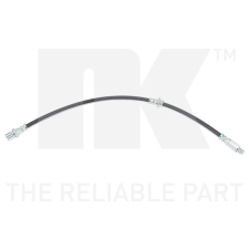 NK fékcső NK 8545149 autóalkatrész