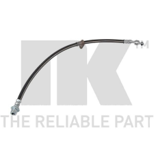 NK fékcső NK 854556 autóalkatrész