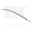 NK fékcső NK 854560