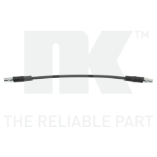 NK fékcső NK 854767 autóalkatrész