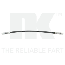 NK fékcső NK 854808 autóalkatrész