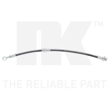 NK fékcső NK 855217 autóalkatrész