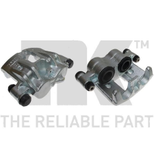 NK Féknyereg NK 2123163 fékbetét