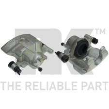 NK Féknyereg NK 2132129 fékbetét