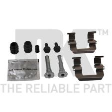 NK Féknyereg NK 213487 fékbetét