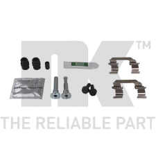 NK Féknyereg NK 213488 fékbetét