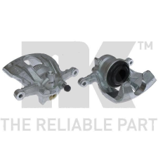 NK Féknyereg NK 2136121 fékbetét