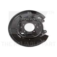 NK Féktartó lemez NK 234540 autóalkatrész