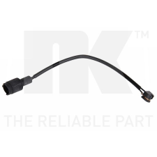 NK figyelmezető kontaktus, fékbetétkopás NK 280008 autóalkatrész