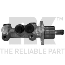 NK Főfékhenger NK 822320 fékbetét