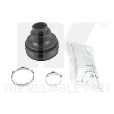 NK gumiharangkészlet, hajtótengely NK 521919 autóalkatrész