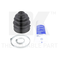 NK gumiharangkészlet, hajtótengely NK 525105 autóalkatrész