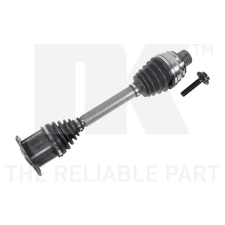 NK hajtótengely NK 5047217 autóalkatrész