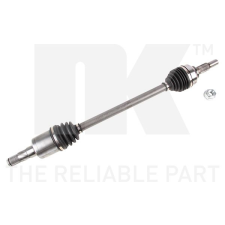 NK hajtótengely NK 506605 autóalkatrész