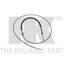 NK Huzal, rögzítőfék NK 901947 fékmunkahenger