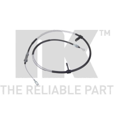 NK Huzal, rögzítőfék NK 901971 fékmunkahenger