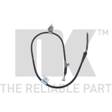 NK Huzal, rögzítőfék NK 9022125 fékmunkahenger