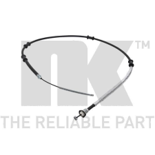 NK Huzal, rögzítőfék NK 9023179 fékmunkahenger