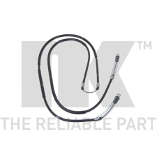 NK Huzal, rögzítőfék NK 902394 fékmunkahenger