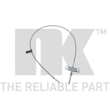 NK Huzal, rögzítőfék NK 9025163 fékmunkahenger