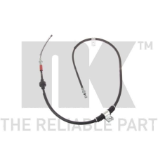 NK Huzal, rögzítőfék NK 903024 fékmunkahenger