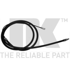 NK Huzal, rögzítőfék NK 903326 fékmunkahenger