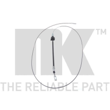 NK Huzal, rögzítőfék NK 903348 fékmunkahenger