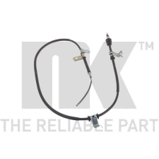 NK Huzal, rögzítőfék NK 903438 fékmunkahenger