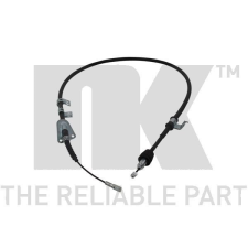 NK Huzal, rögzítőfék NK 903535 fékmunkahenger