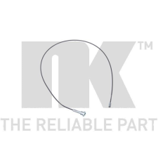 NK Huzal, rögzítőfék NK 9036110 fékmunkahenger