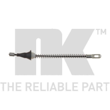 NK Huzal, rögzítőfék NK 9036162 fékmunkahenger