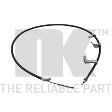 NK Huzal, rögzítőfék NK 9039132 fékmunkahenger