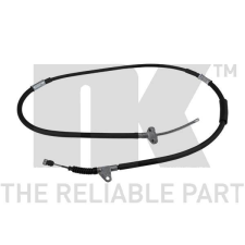 NK Huzal, rögzítőfék NK 9045127 fékmunkahenger